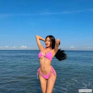 20 year old Filipino Escort in Taipei Escort model Alena, Taipei