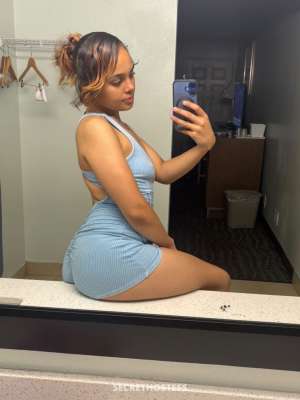 Alexis 20Yrs Old Escort Concord CA Image - 1