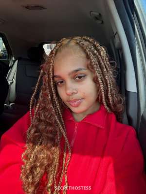 Alexis 20Yrs Old Escort Concord CA Image - 2