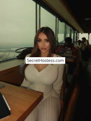 Ana 27Yrs Old Escort 53KG 172CM Tall Budapest Image - 5