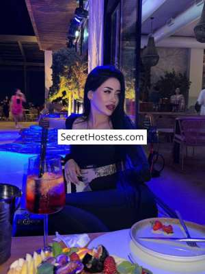 Angelina, Independent 25 year old Escort in Yerevan
