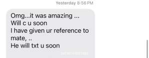Big Titty Tiffany 26Yrs Old Escort Sudbury Image - 4