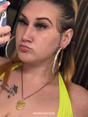 Blu 23Yrs Old Escort Image - 0