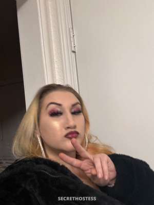 Blu 23Yrs Old Escort Image - 4