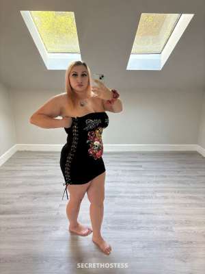 Blu 23Yrs Old Escort Image - 5