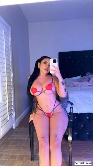 Escort model Catherine, San Antonio 27 year old Escort in San Antonio TX