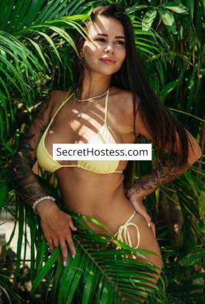 Diana, Independent 27 year old Escort in Tbilisi