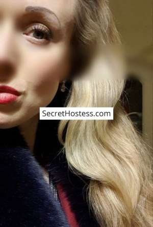 Ela Academia 35Yrs Old Escort 61KG 175CM Tall Munich Image - 1