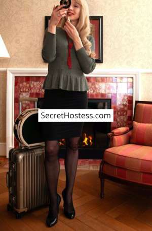 Ela Academia 35Yrs Old Escort 61KG 175CM Tall Munich Image - 6