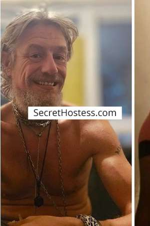 45 year old Caucasian Escort in Birmingham Endurance