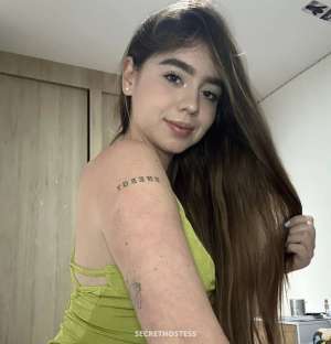 Esther 24Yrs Old Escort Cariboo Image - 2