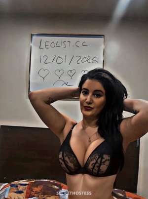 Eva 26Yrs Old Escort Quebec City Image - 0