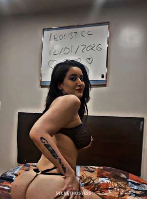Eva 26Yrs Old Escort Quebec City Image - 1