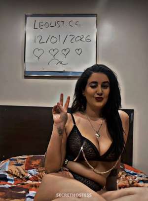 Eva 26Yrs Old Escort Quebec City Image - 3