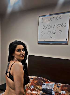 Eva 26Yrs Old Escort Quebec City Image - 4