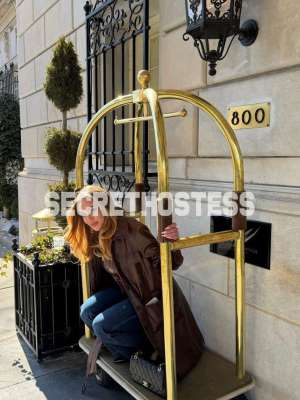 Gabriella An experience you remember for a lifetime 0 year old Escort in Washington DC