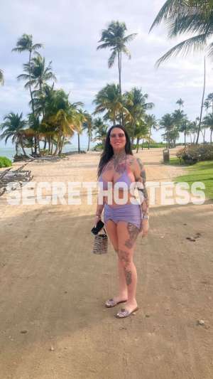 Goddess Baddianna 30Yrs Old Escort 79KG Hartford CT Image - 1