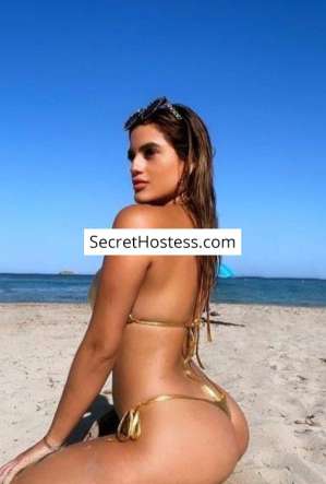 27 year old Latin Escort in Bremen Karina, Independent