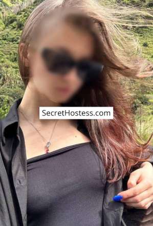 Kathryn, Agency 23 year old Escort in Cologne