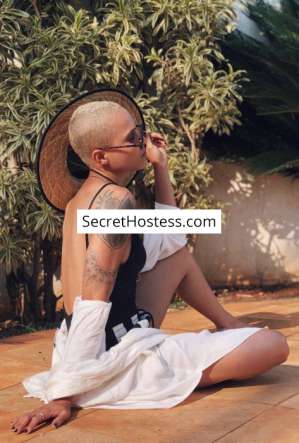 Leika B, Independent 27 year old Escort in Nice