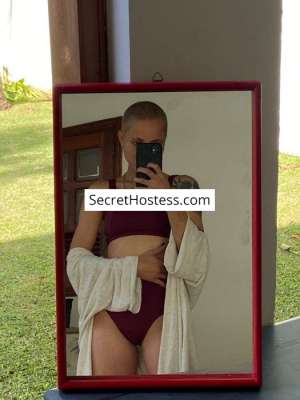 Leika B 27Yrs Old Escort 50KG 167CM Tall Nice Image - 2