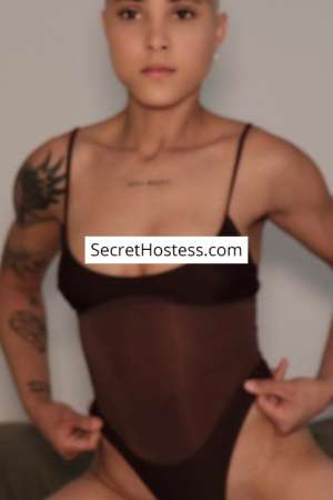 Leika B 27Yrs Old Escort 50KG 167CM Tall Nice Image - 4