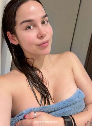 Lina 28Yrs Old Escort Miami FL Image - 1