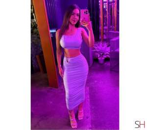 23 year old Brazilian Escort in East Sussex Luna❤️‍🔥Partygirl in Brighton🔥GFE🌸Masseuse, 