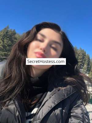Mira, Agency 22 year old Escort in Yerevan