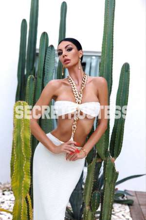 Nikita 27Yrs Old Escort 50KG 172CM Tall Chicago IL Image - 4