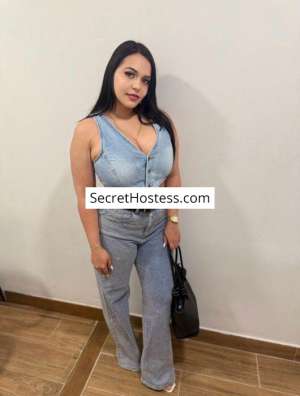 Olla 23Yrs Old Escort 55KG 165CM Tall Pristina Image - 4