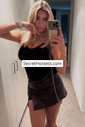 Shari, Independent 24 year old Escort in Prague