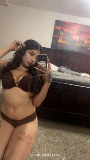 TIFFANY 26Yrs Old Escort Albuquerque NM Image - 1