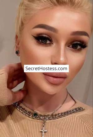 23 year old Caucasian Escort in Yerevan Tina, Independent