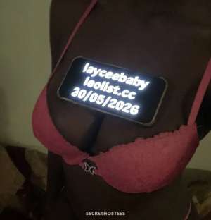 laycee 20Yrs Old Escort Montreal Image - 0