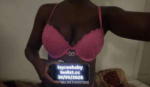 laycee 20Yrs Old Escort Montreal Image - 2