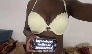 laycee 20Yrs Old Escort Montreal Image - 4