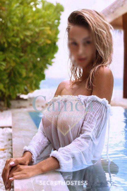 Camea-Escort 25Yrs Old Escort 49KG 171CM Tall Hamburg Image - 2
