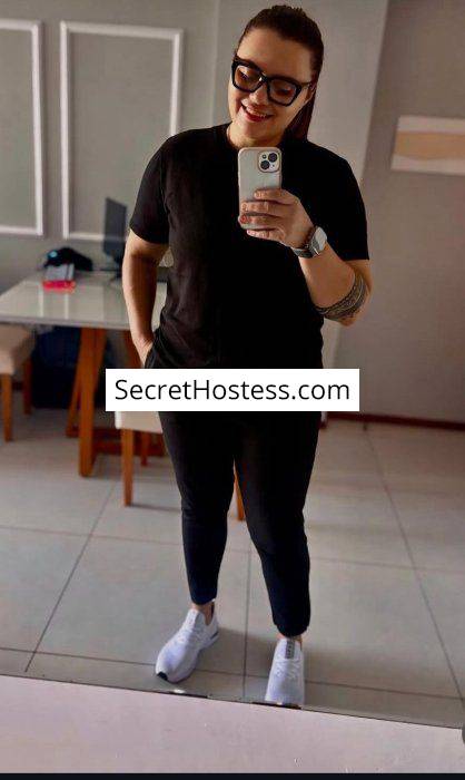 Cris 28Yrs Old Escort 40KG 169CM Tall Porto Image - 1