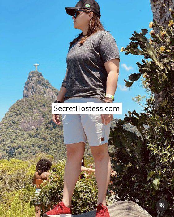 Cris 28Yrs Old Escort 40KG 169CM Tall Porto Image - 2