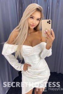 Nora 26Yrs Old Escort Roma Image - 1