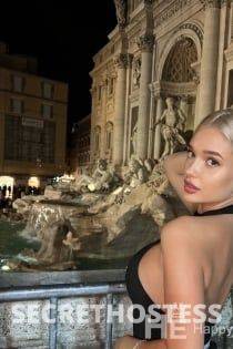 Nora 26Yrs Old Escort Roma Image - 4