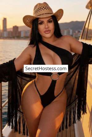 30 year old Latin Escort in Madeira Ísis Perez, Independent