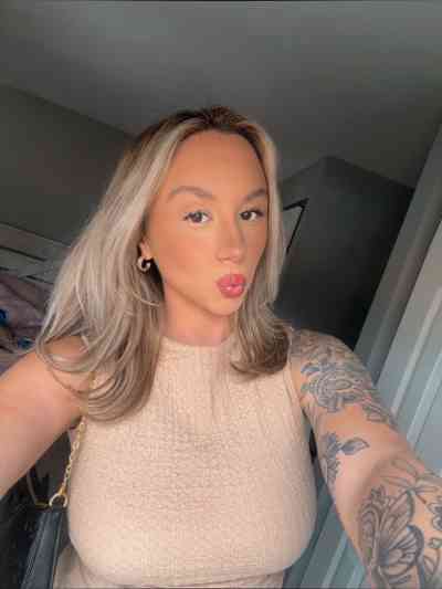 25Yrs Old Escort New York Image - 5