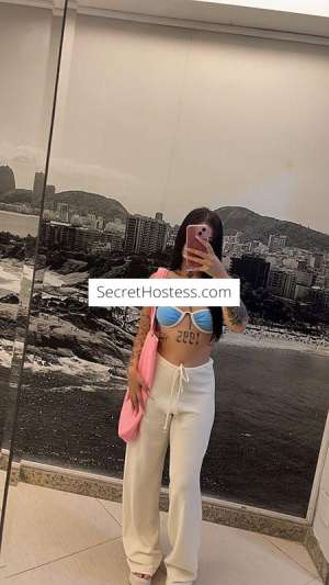 18 year old Escort in Serra DISPONÍVEL 18 anos é safada além do limite Sem promessas 