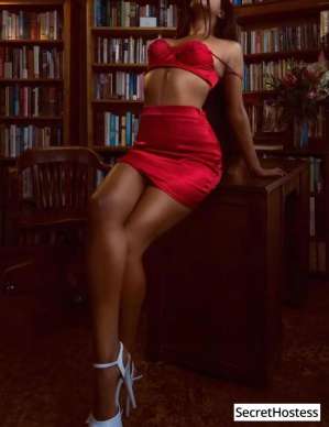 20 year old African Escort in Ottawa Escort model Amarii Noelle, Ottawa