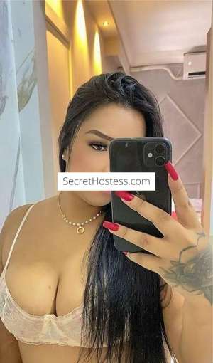 20 year old Escort in Betim Mel, novidade na cidade! Próx ao centro de Betim