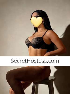 Nara love PCD 20 year old Escort in Canberra