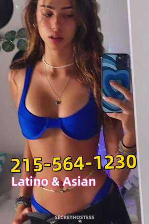 22 year old Asian Escort in Philadelphia PA 💕xxxx-xxx-xxx⚫🟡🔴⚫ New Lineup Latina&amp;