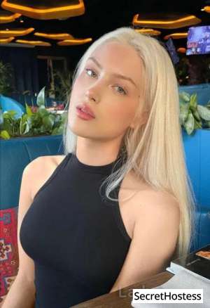 Escort model Zlata, Wien 22 year old Escort in Wien